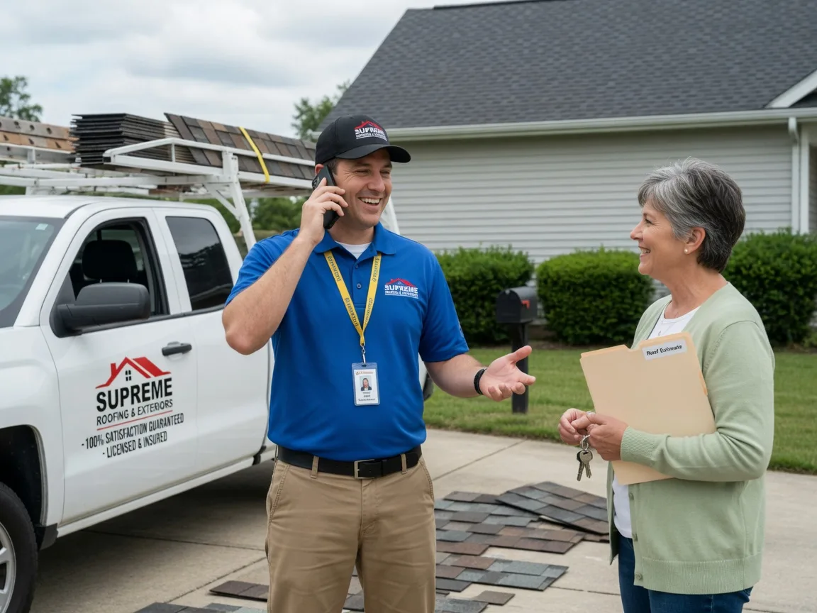Roof Replacement Whitehouse, OH FAQs